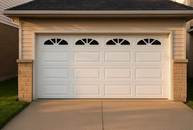 Contact Precision Garage Door of Cross City